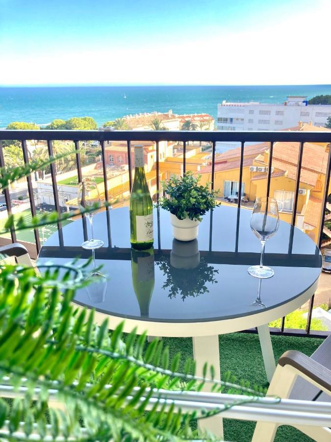 Bellavista Don Gustavo Benalmádena Exterior foto